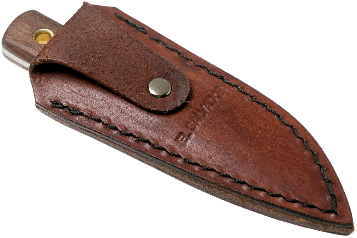 Condor Compact Kephart Knife 3936-2.57HC Cuchillo Bushcraft 63838 - Imagen 8