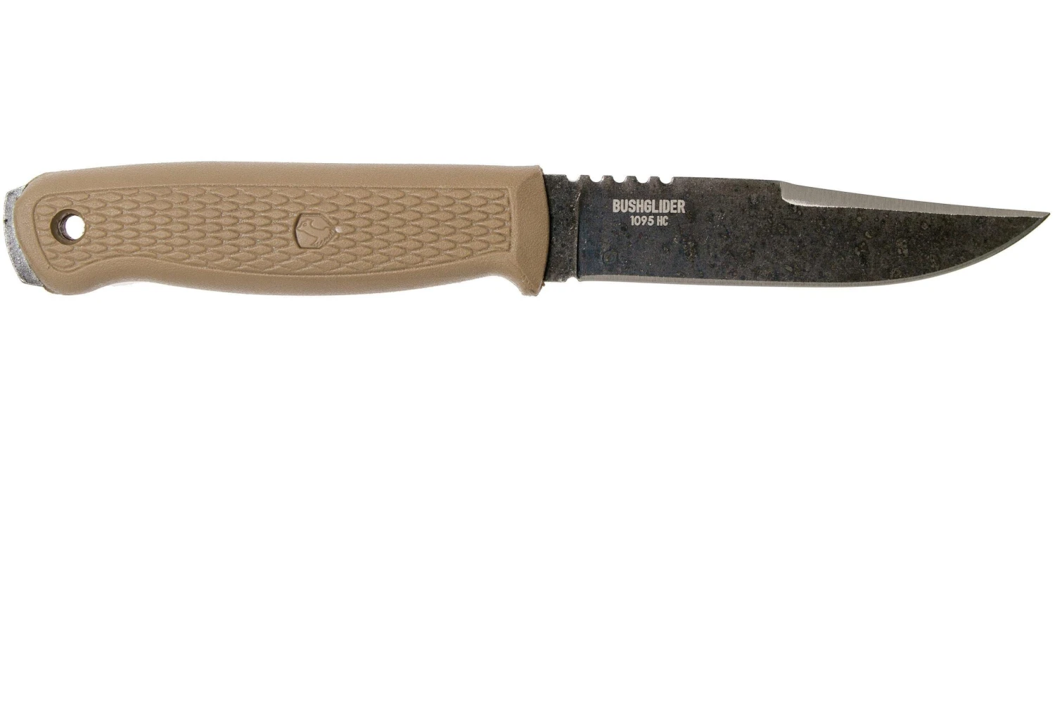Condor Bushglider Knife Desert 3948-4.2HC Cuchillo De Exterior 63850 - Imagen 2