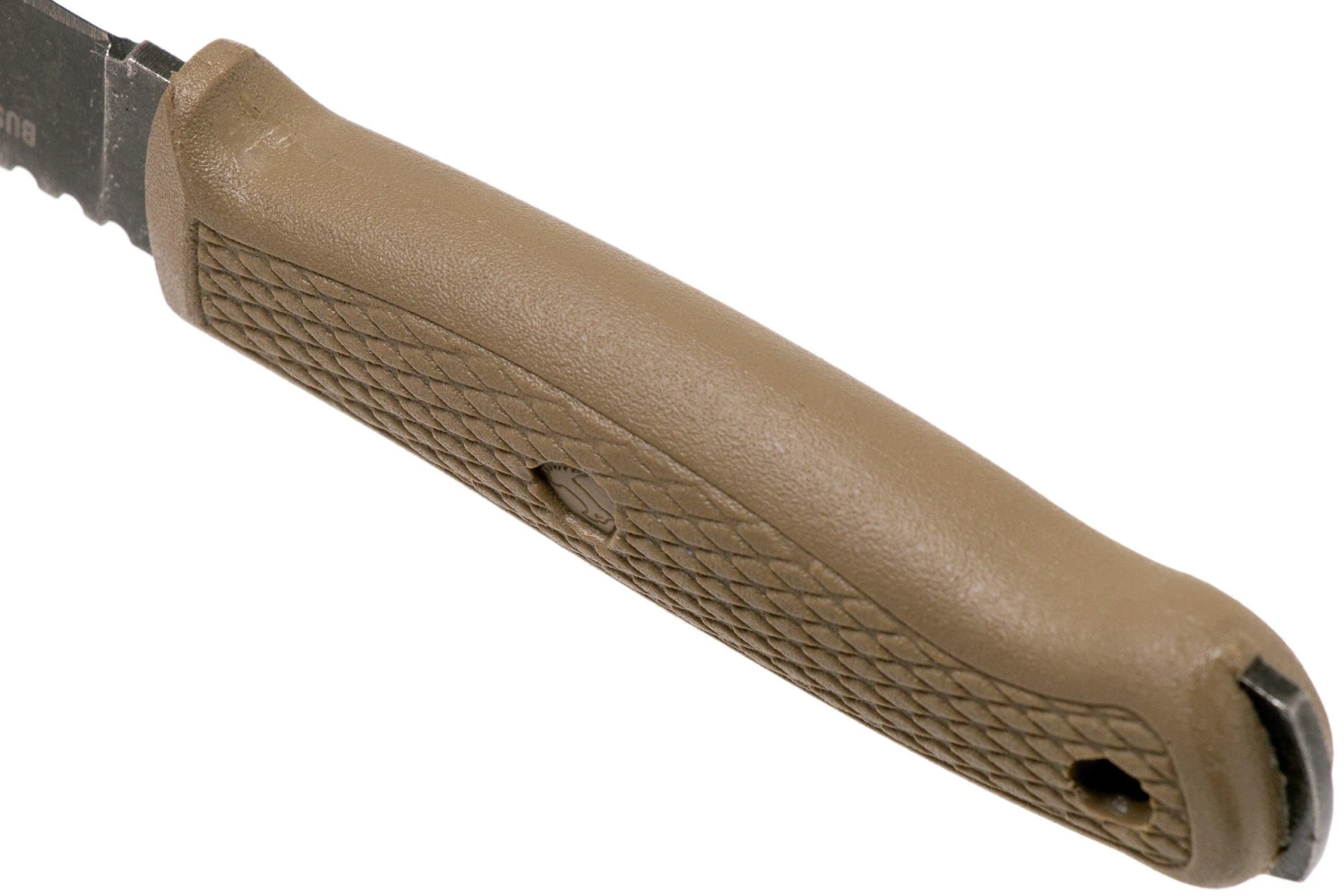 Condor Bushglider Knife Desert 3948-4.2HC Cuchillo De Exterior 63850 - Imagen 4