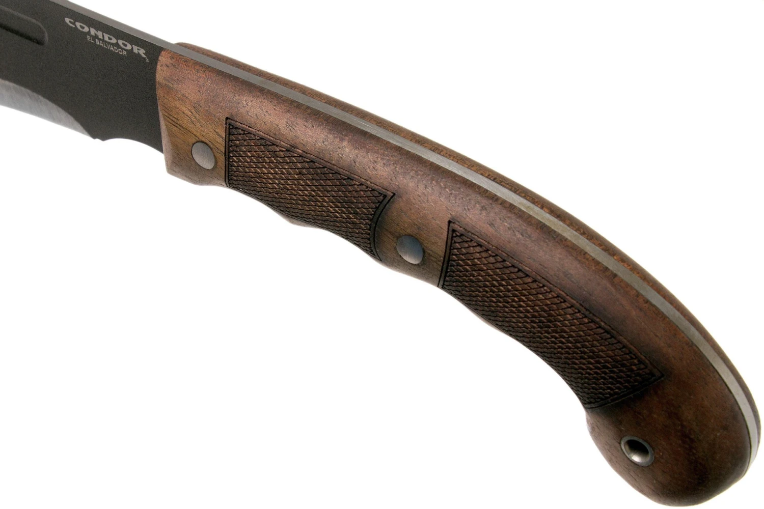 Condor Departure Bolo Machete CTK3955-12.2HC Machete 63857 - Imagen 5