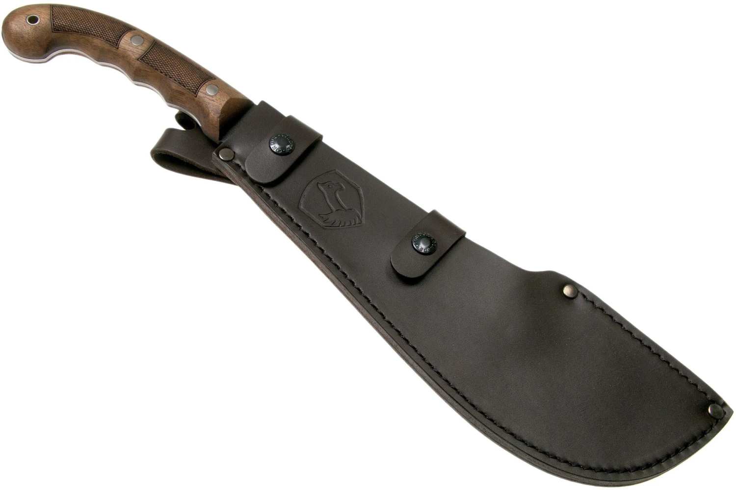 Condor Departure Bolo Machete CTK3955-12.2HC Machete 63857 - Imagen 6