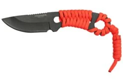 Condor Carlitos Neck Knife Orange CTK806-25HC Cuchillo De Cuello 60715