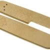 Daily Customs 91.2+ Plain, Brass P10008596 Cachas Victorinox