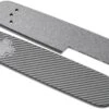 Daily Customs 91.2 35 Angle Pattern, Titanium P10008995 Cachas Victorinox
