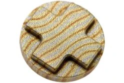 Daily Customs 91.3 Cross Inlay 2.0, DSC Mokume P10013512