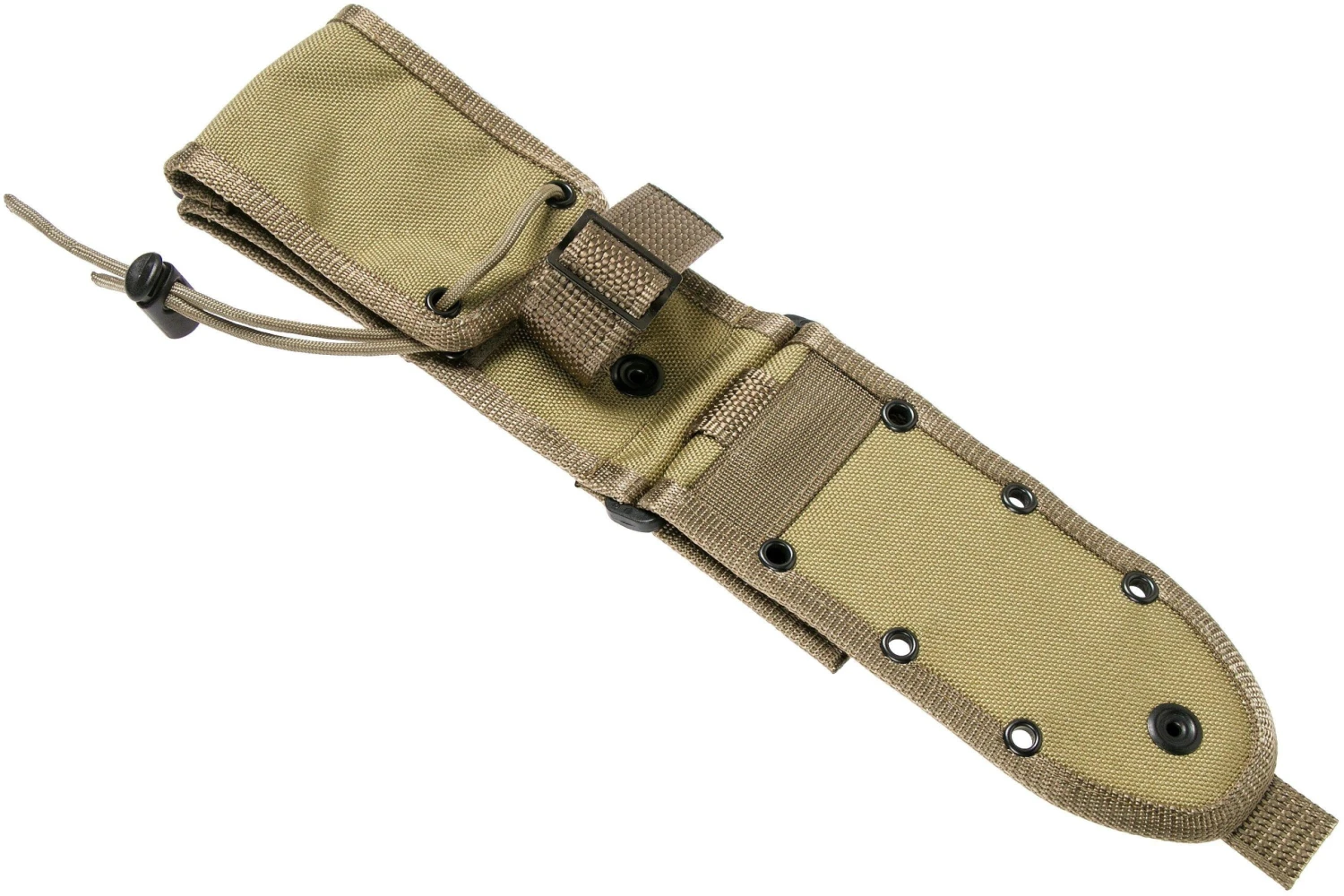 ESEE MOLLE-compatible Para Model 5, 6 & Laser Strike, 52MB-K, Khaki