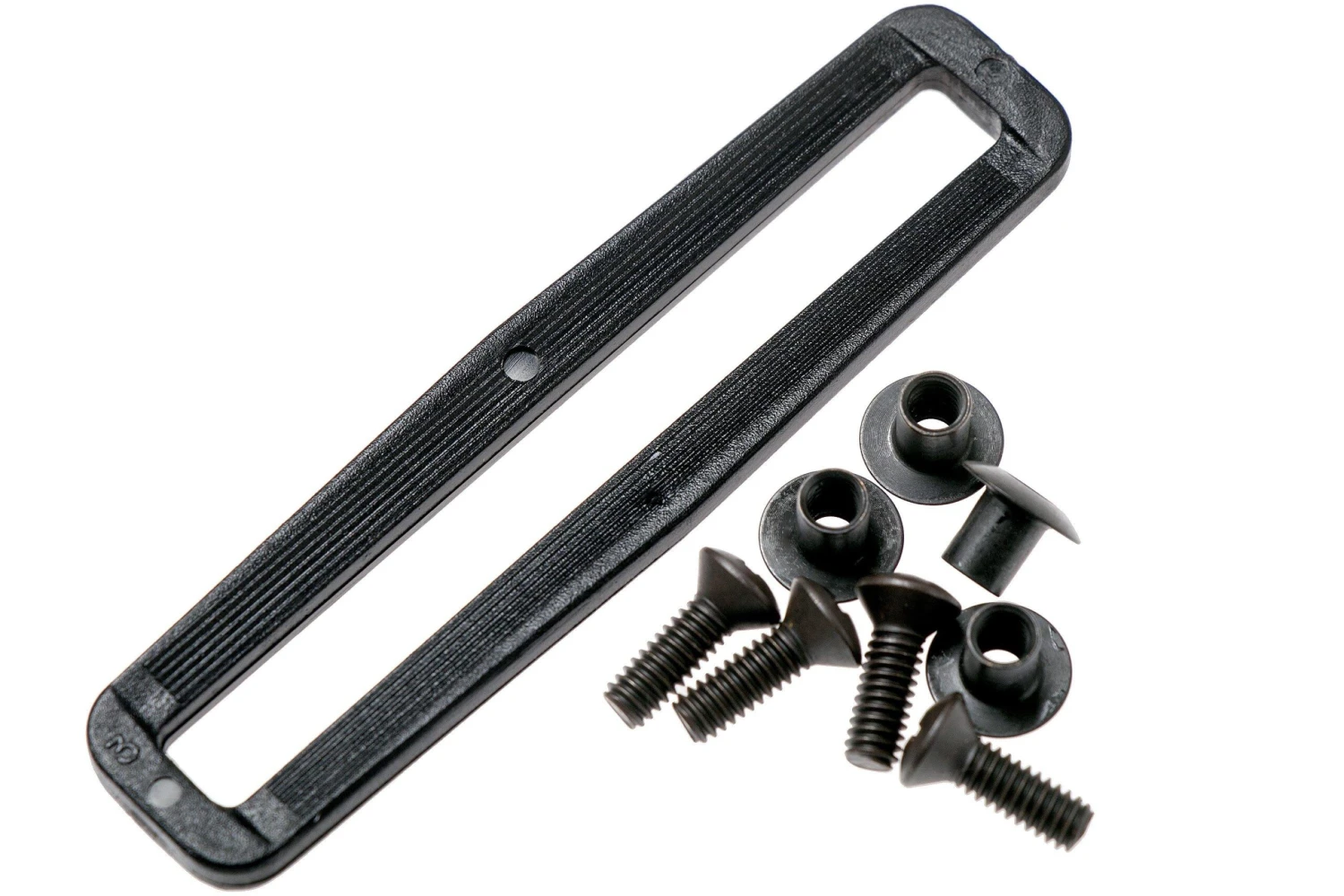 ESEE MOLLE-compatible Para Model 5, 6 & Laser Strike, 52MB-K, Khaki - Imagen 3