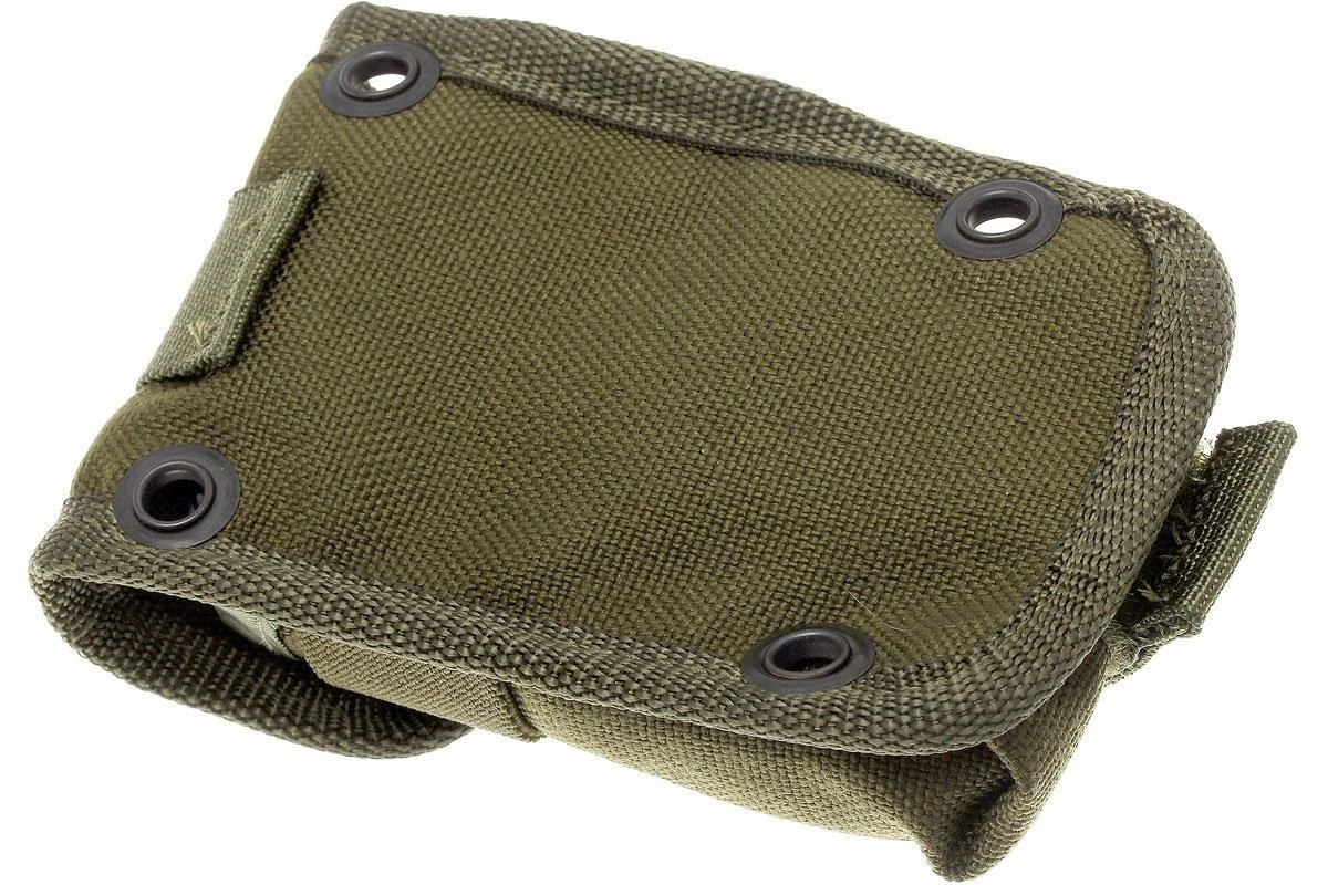 ESEE Accesorio Pouch Para Model 5 & 6 52-OD Pouch, OD-green - Imagen 2