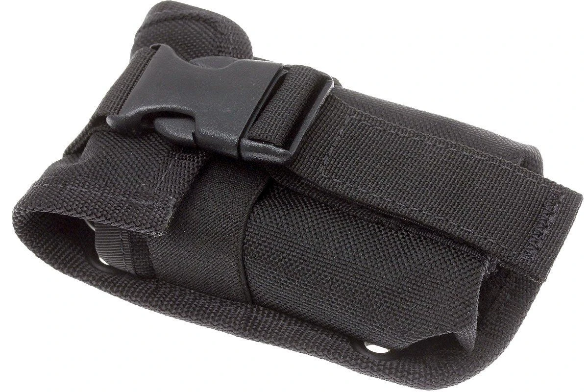 ESEE Accesorio Pouch Para Model 5 & 6 52 Pouch, Black - Imagen 2