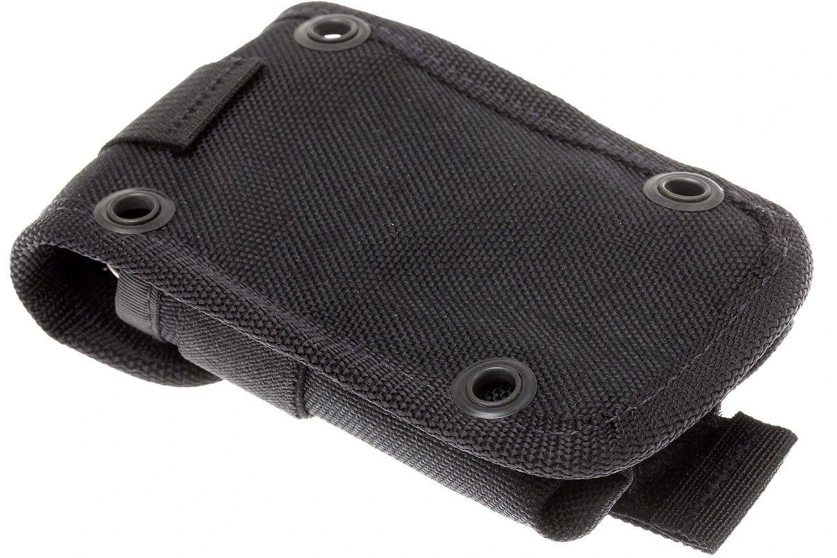 ESEE Accesorio Pouch Para Model 5 & 6 52 Pouch, Black - Imagen 3