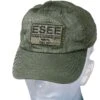 ESEE Adventure CAP OD Green, Gorra