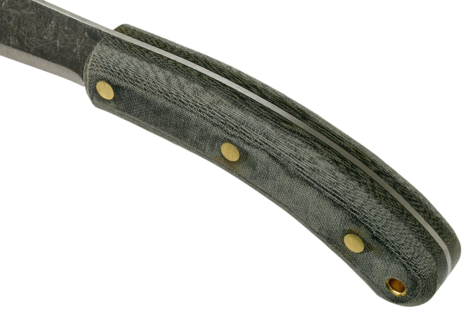 ESEE Darien Machete Expat Knives EE-DARIEN, Con Funda - Imagen 5