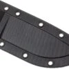ESEE Funda Para Model 4, 4-MSB, Black