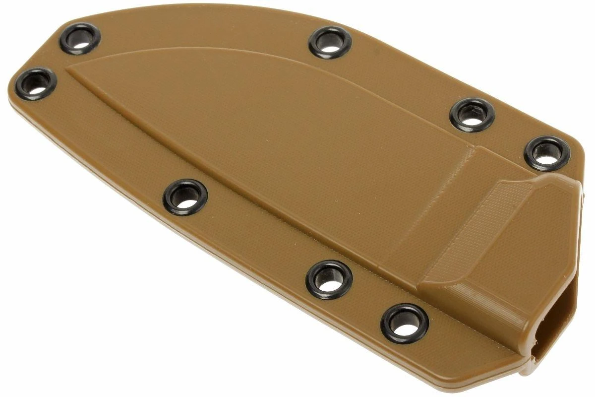 ESEE Knives Funda Zytel Para Model 3, 40CB - Imagen 2