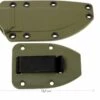 ESEE Knives Funda Zytel Y Clip De Cinturón Para Model 3 40FGC