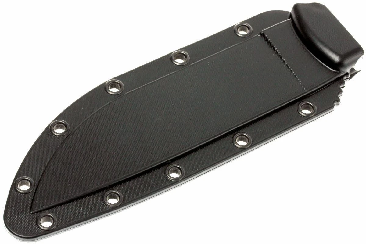 ESEE Knives Funda Zytel Para Model 6, 60B - Imagen 2