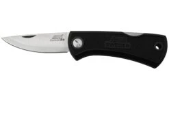 EKA Swede 88, 618108 Black, Navaja