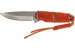 EKA CordBlade W9, Naranja, 914101