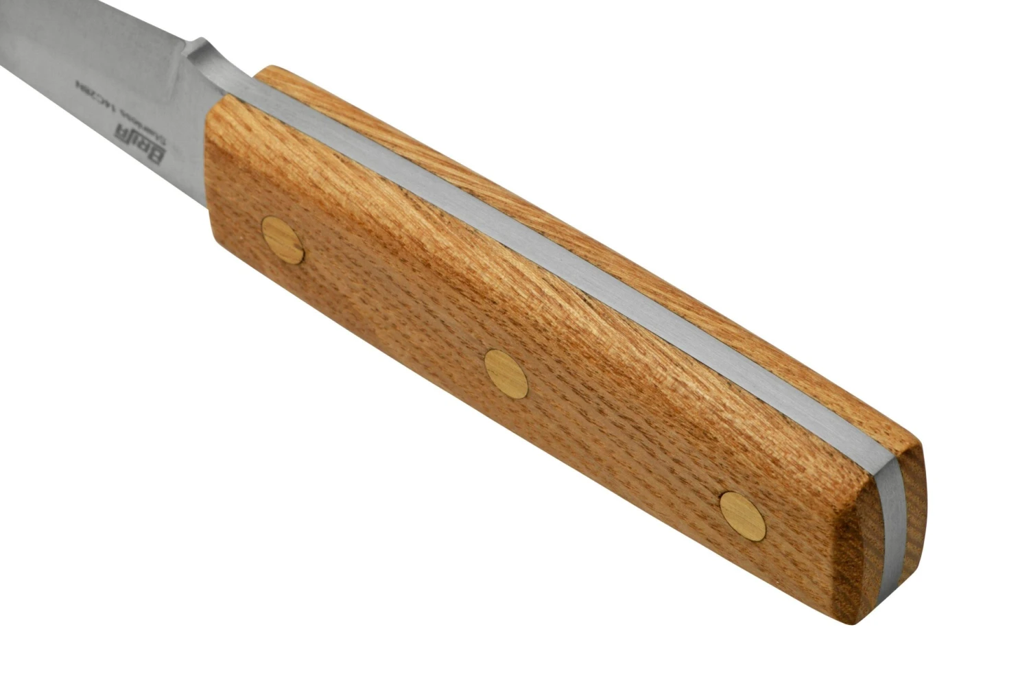 Brisa Crafter 70 Ash, Cuchillo Fijo - Imagen 4