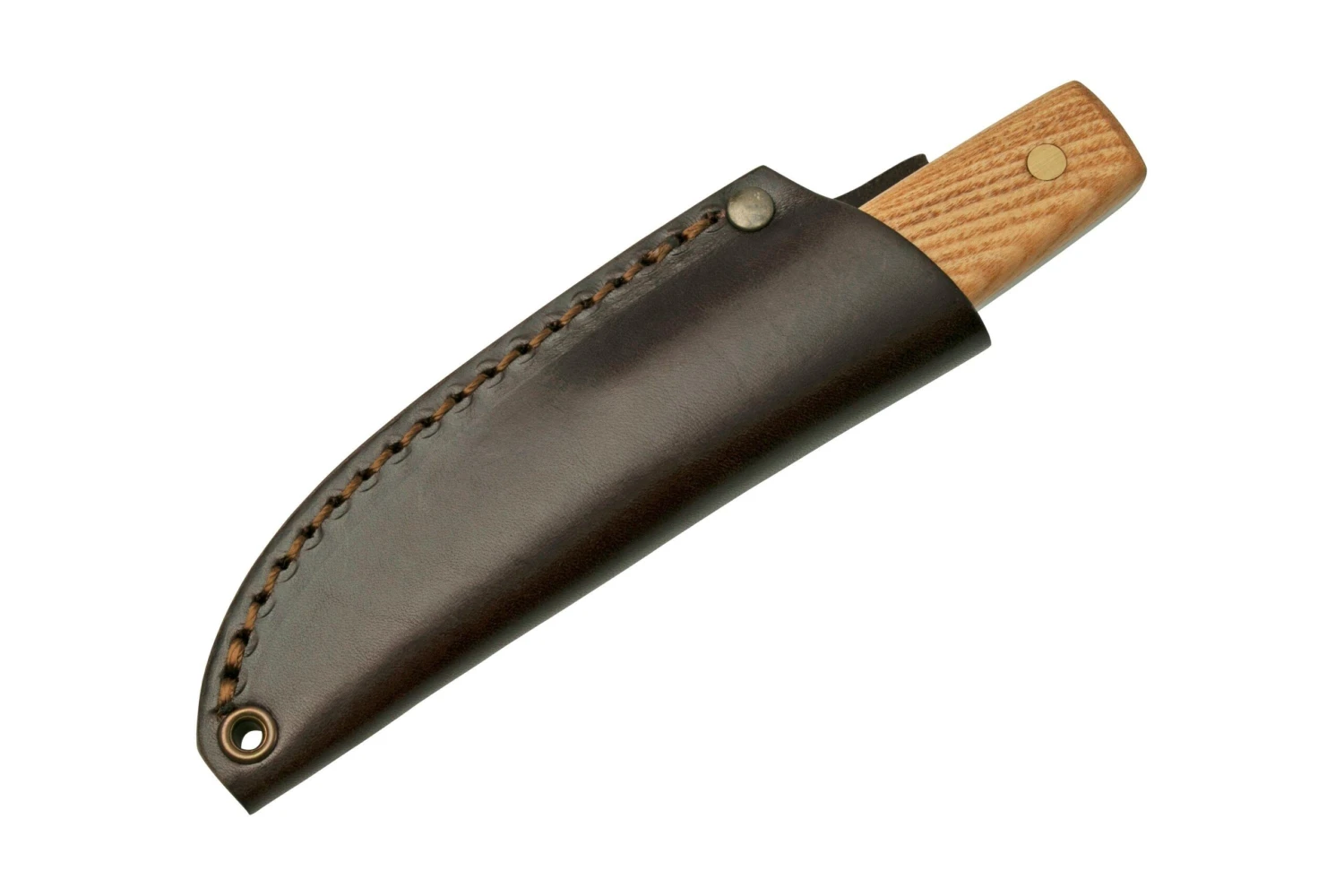 Brisa Crafter 70 Ash, Cuchillo Fijo - Imagen 6