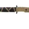 Extrema Ratio Fulcrum S, Desert Warfare 04.1000.0092/DW Cuchillo Fijo