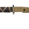 Extrema Ratio Fulcrum C FH, Desert Warfare 04.1000.0110/DW Cuchillo Fijo