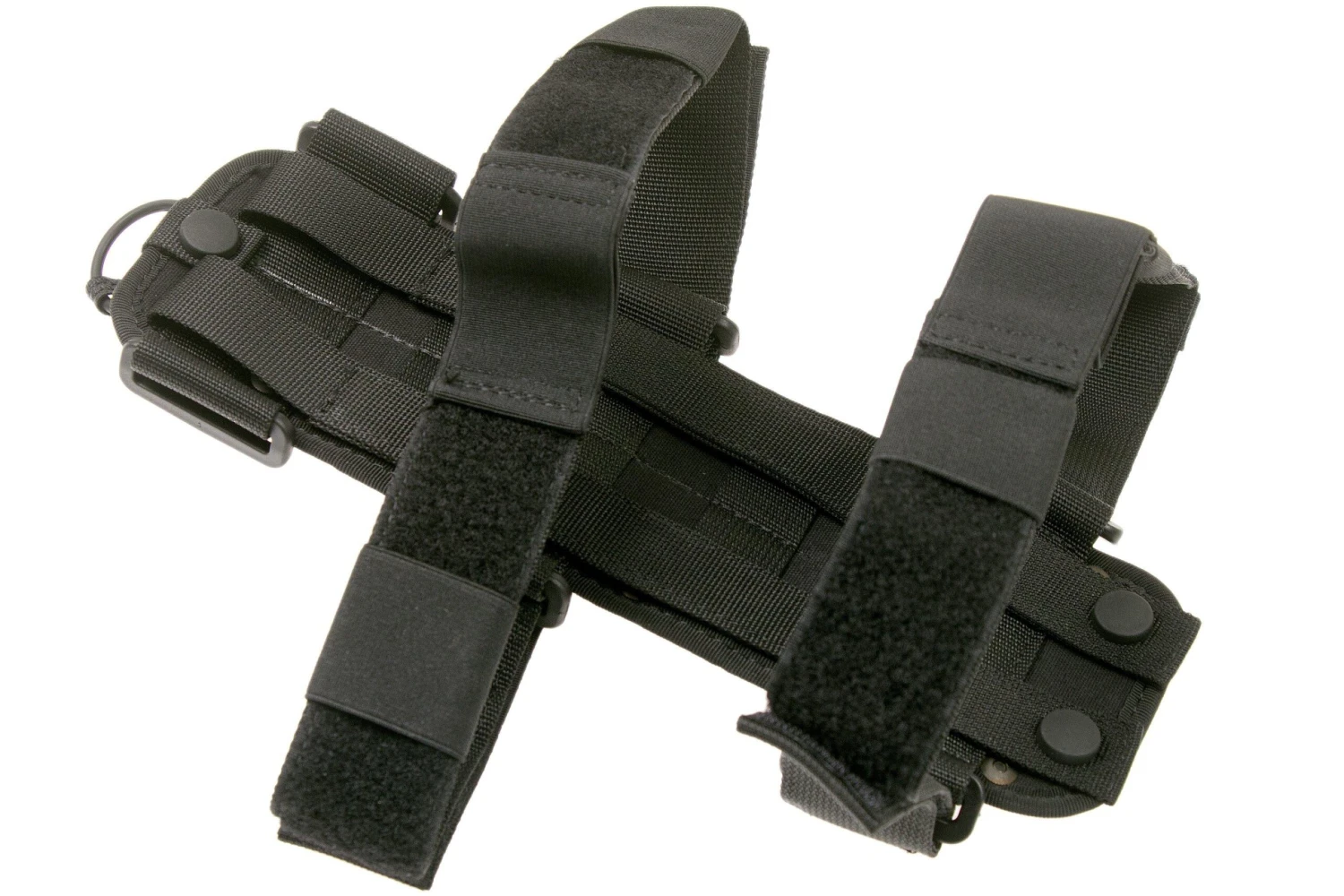 Extrema Ratio Glauca B1 Tanto, Black 04.1000.0139/BLK Navaja - Imagen 7