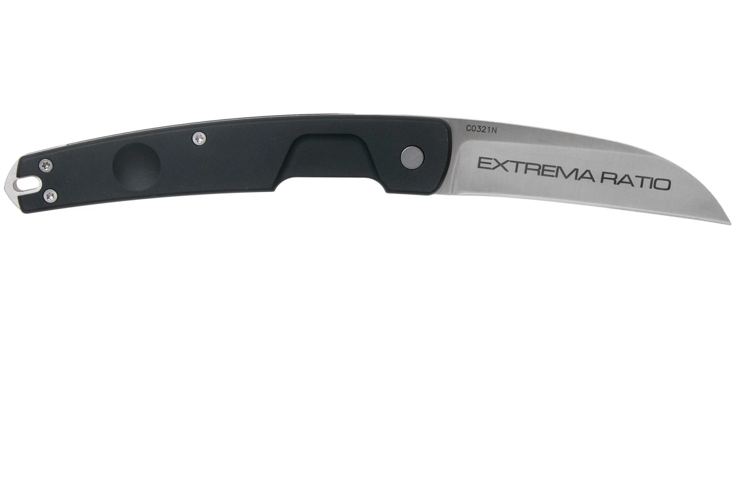 Extrema Ratio Panthera, Satin 04.1000.0135/SAT Navaja - Imagen 2