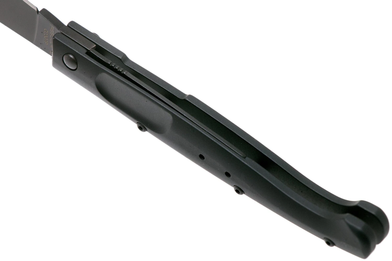 Extrema Ratio Resolza 10, Black 04.1000.0168/BLK Navaja - Imagen 5