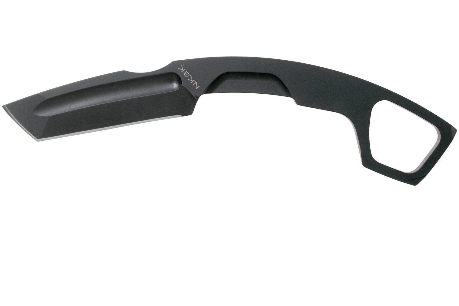 Extrema Ratio N.K.3 K, Black 04.1000.0213/BLK Cuchillo Karambit