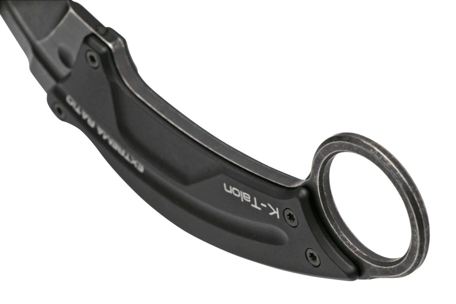Extrema Ratio K-Talon, Dark Stonewashed 04.1000.0224/DKS Cuchillo Karambit - Imagen 6