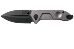 Extrema Ratio Frame Rock, Titanium Black 04.1000.0456/BLK/TIT Navaja