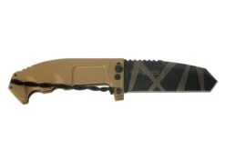 Extrema Ratio RAO Desert Warfare