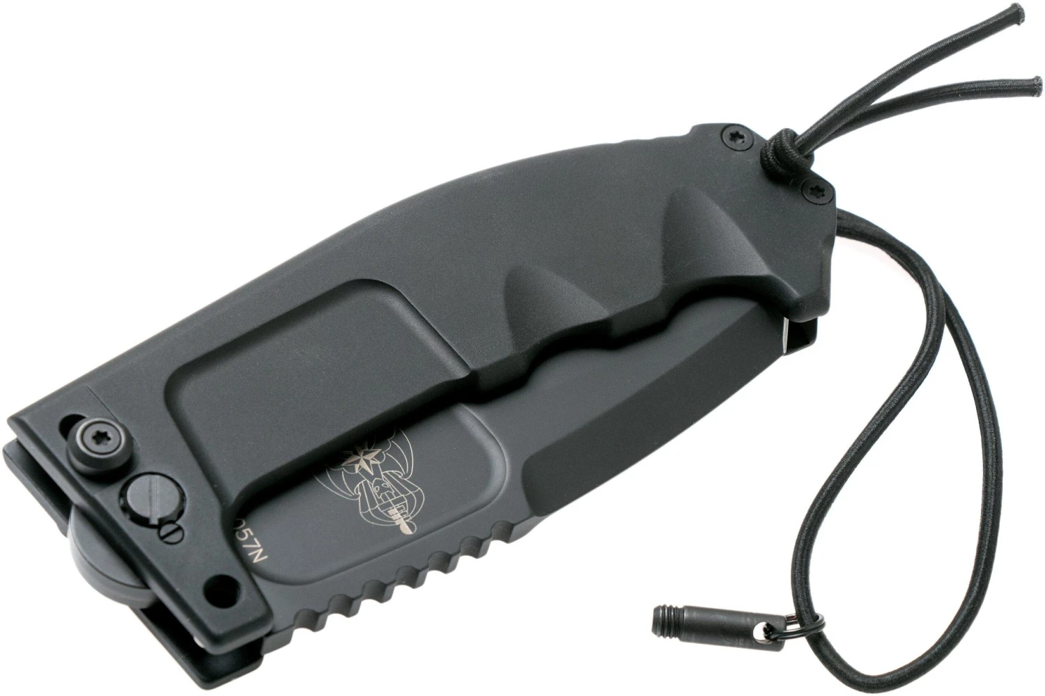 Extrema Ratio RAO Testudo - Imagen 4