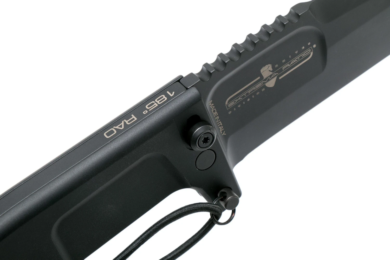 Extrema Ratio RAO Testudo - Imagen 6