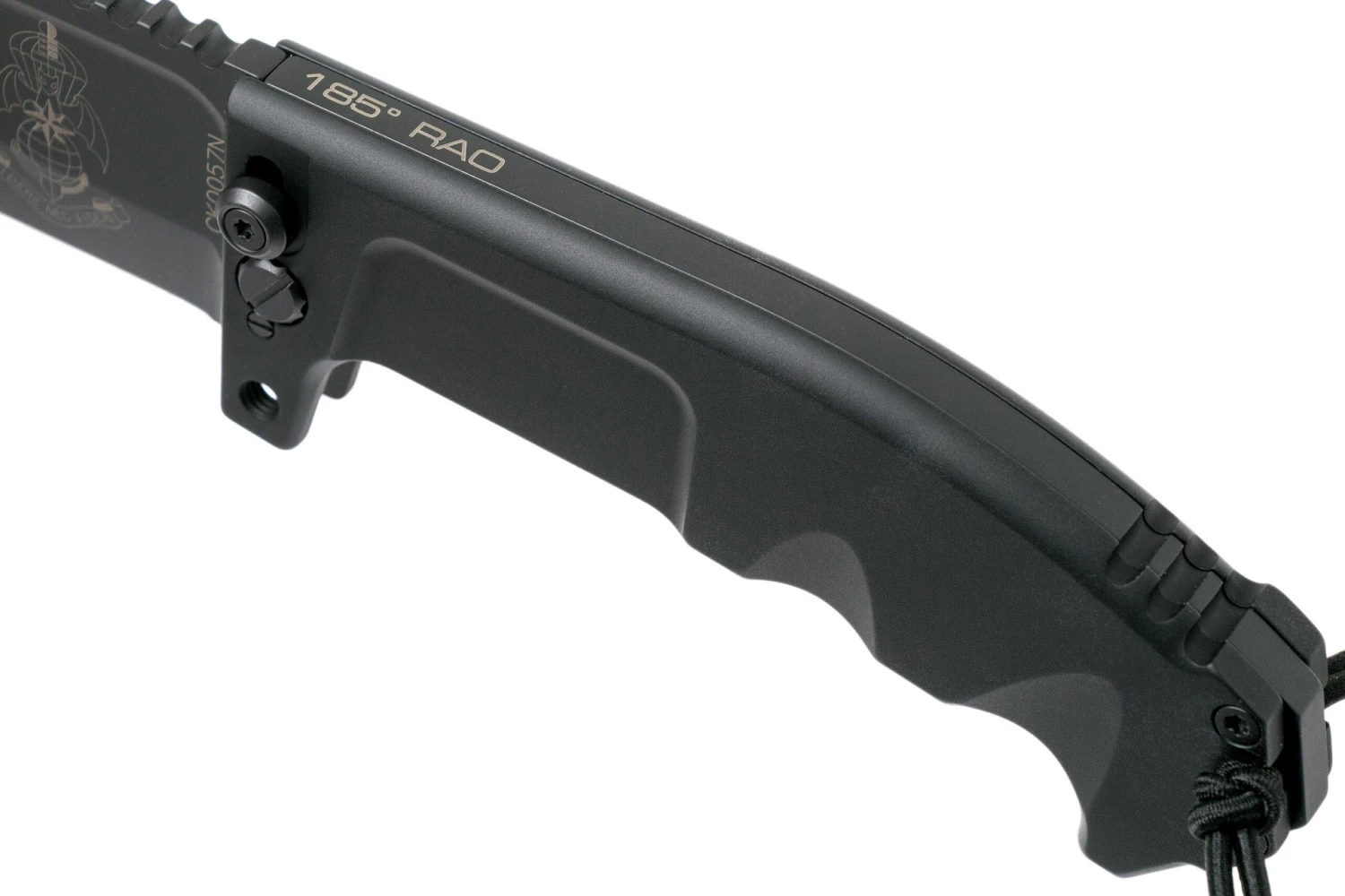 Extrema Ratio RAO Testudo - Imagen 7