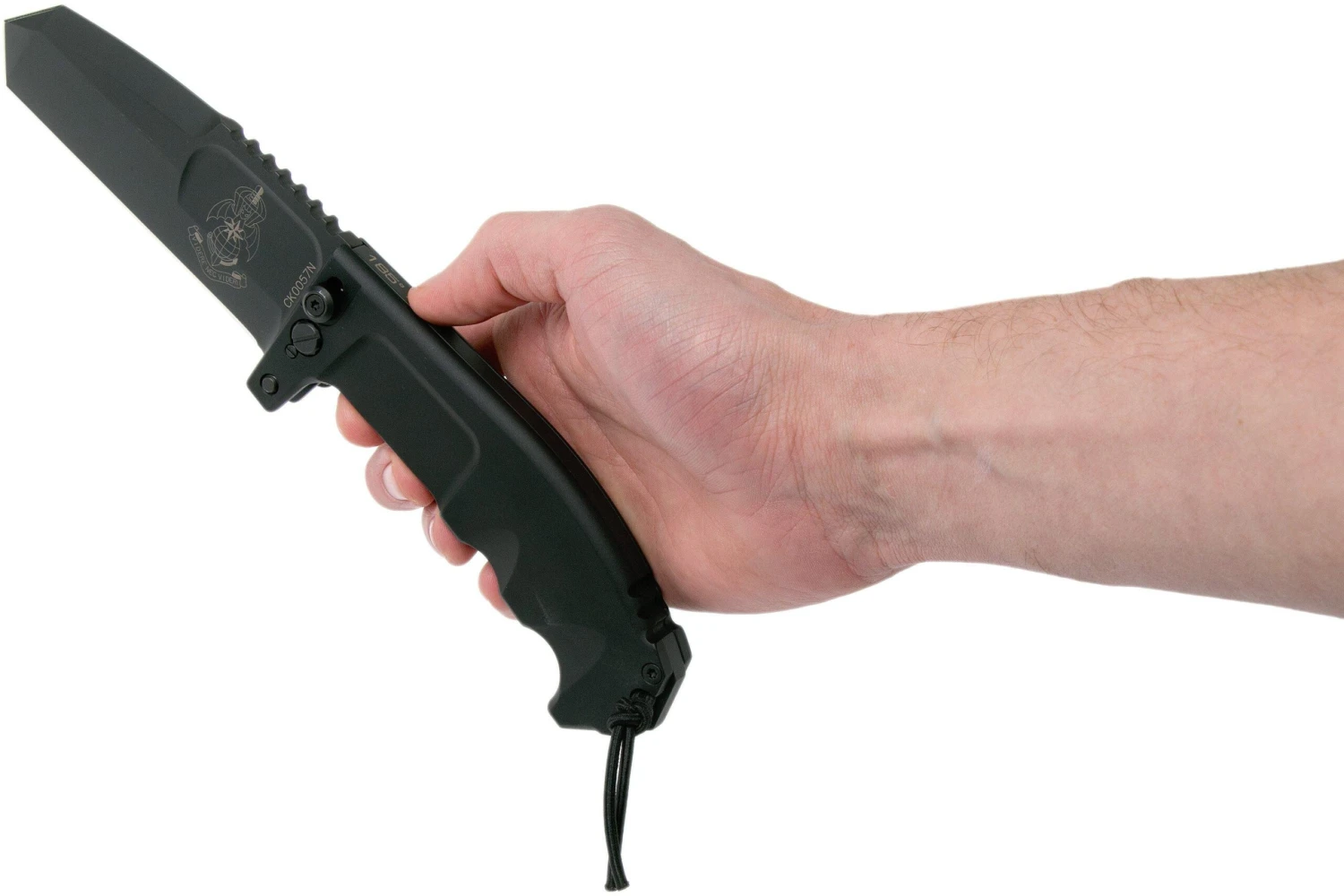 Extrema Ratio RAO Testudo - Imagen 8