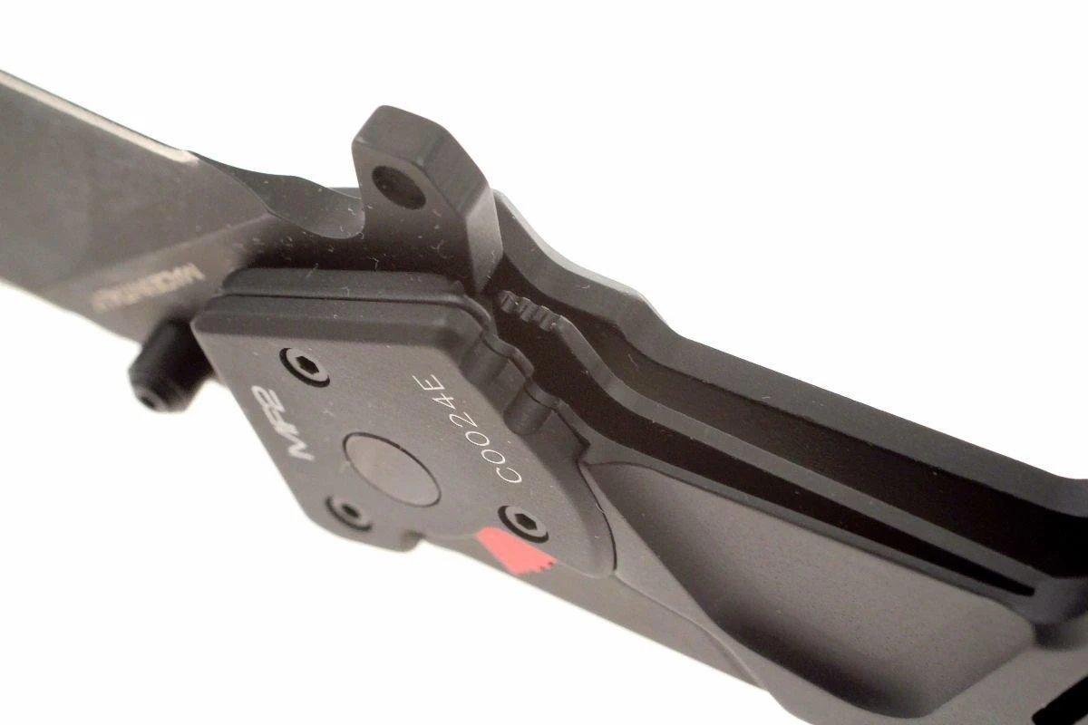 Extrema Ratio MF2 Col Moschin Ordinanza - Imagen 5