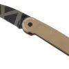 Extrema Ratio BF2CT Classic Tanto Desert Warfare