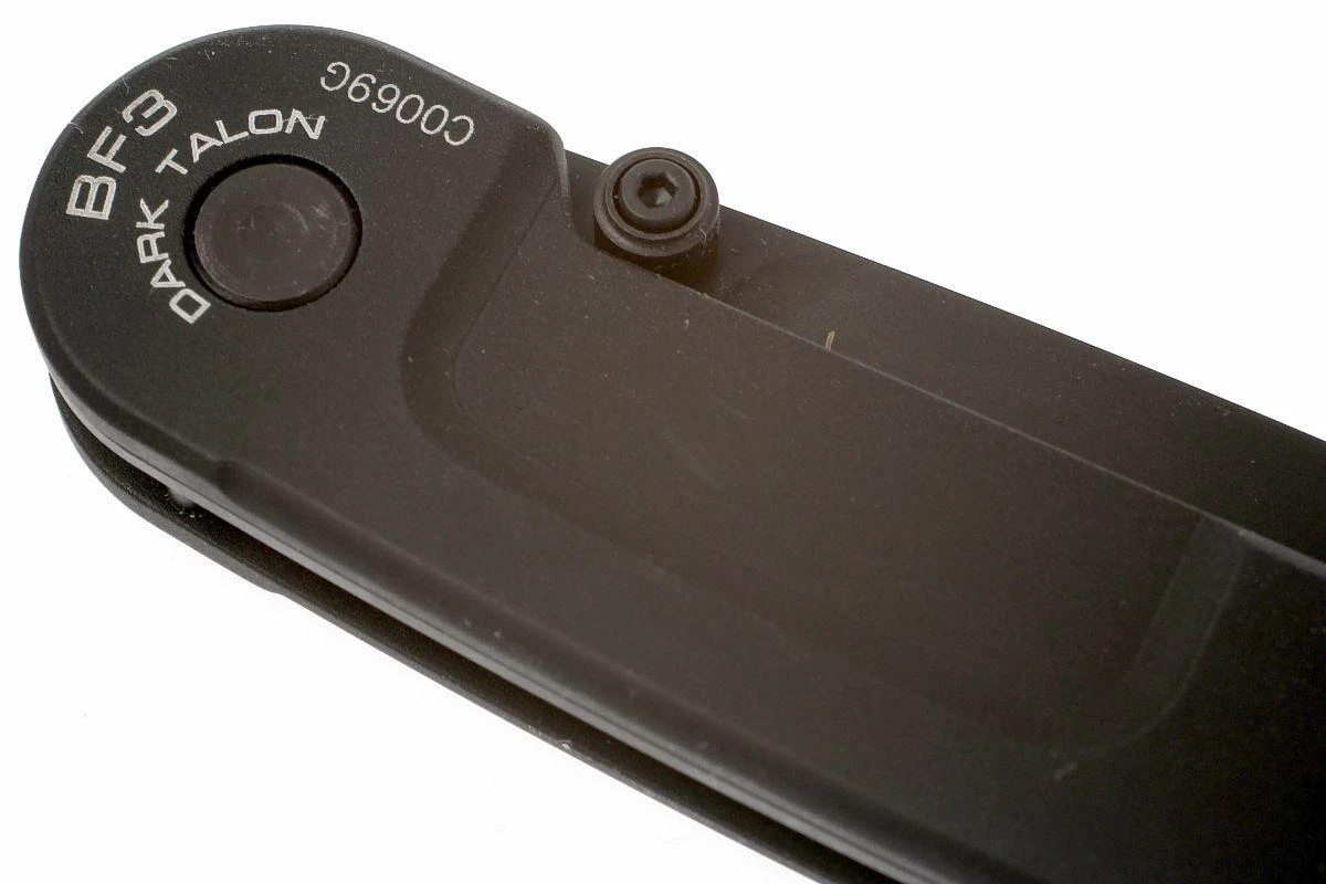 Extrema Ratio BF3 Dark Talon - Imagen 7