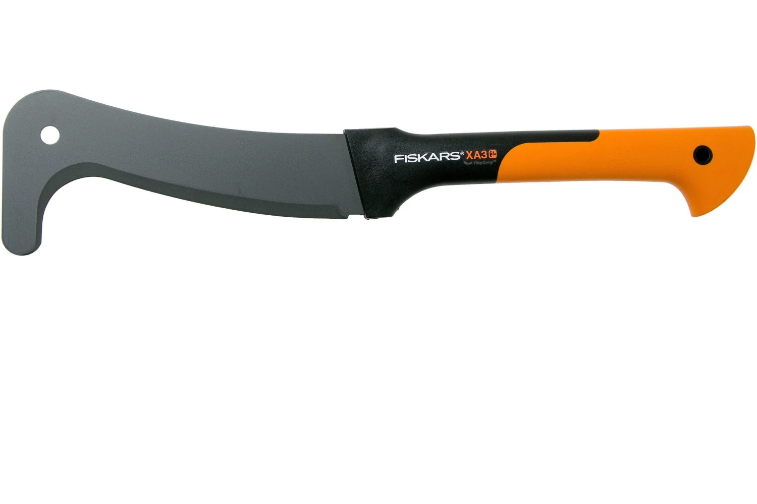 Fiskars WoodXpert Machete/hacha XA3