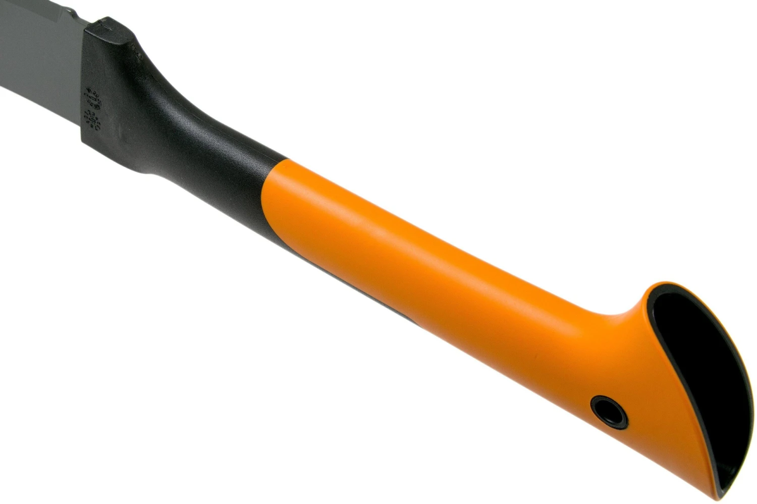 Fiskars WoodXpert Machete/hacha XA3 - Imagen 4