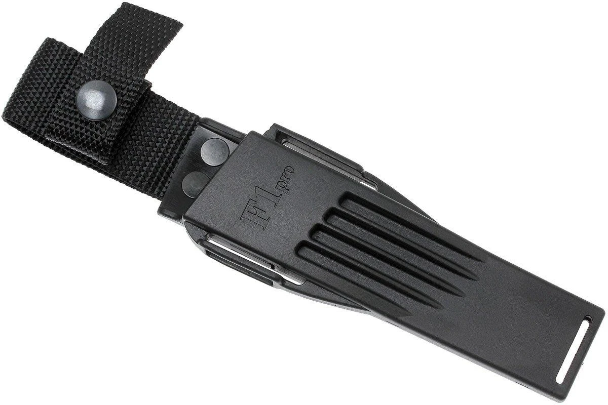 Funda Zytel Para Fällkniven F1 Pro