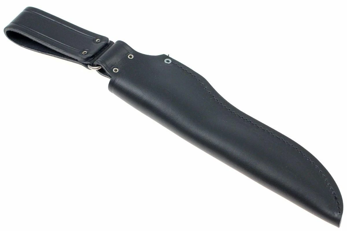 Fällkniven - Funda De Cuero T.b.v. S1 - Imagen 4