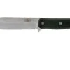 Fällkniven S1x Forest Knife, Cuchillo De Exterior