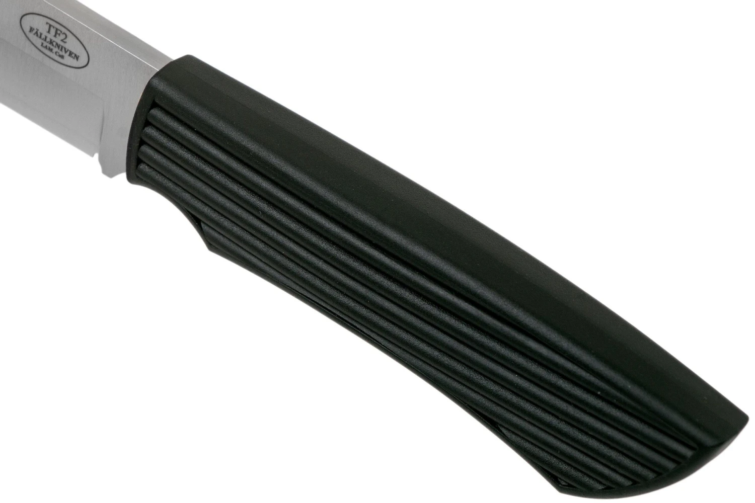 Fällkniven TF2z Taiga Forester, Thermorun Cuchillo De Exterior - Imagen 5