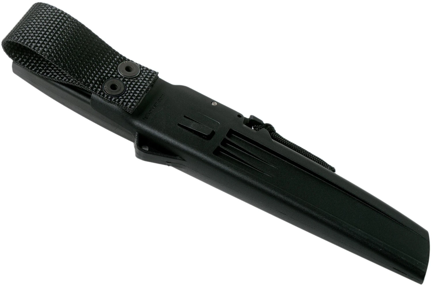 Fällkniven TF2z Taiga Forester, Thermorun Cuchillo De Exterior - Imagen 7