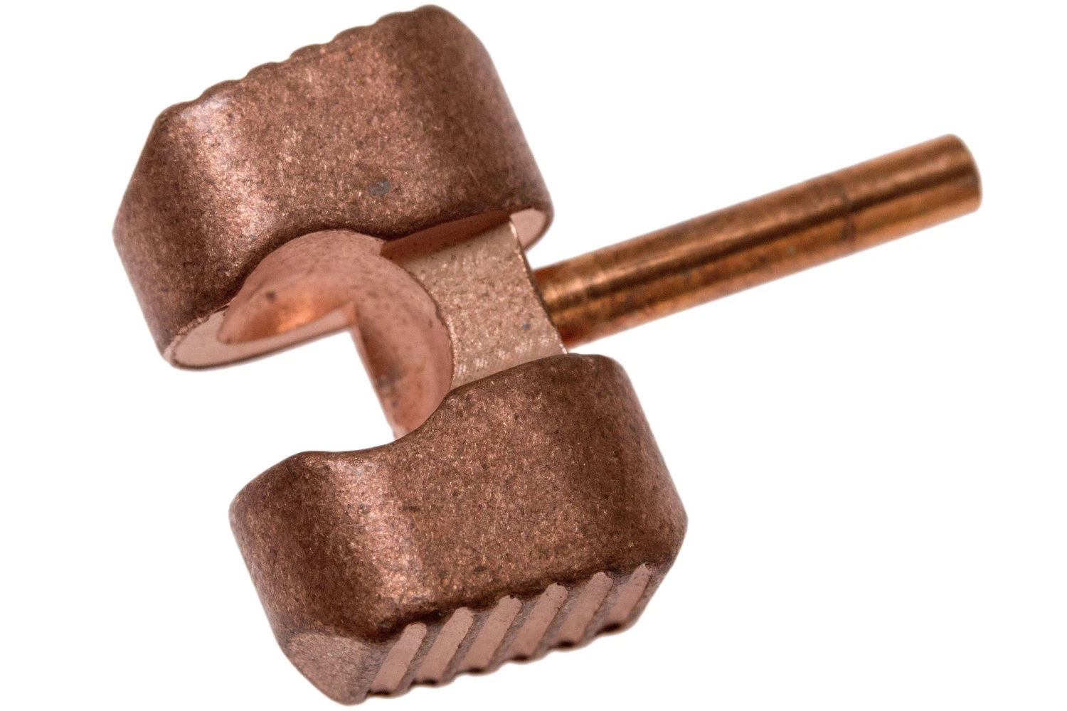 Flytanium Manix 2 Ball Cage Lock, Cobre - Imagen 2