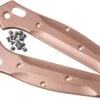 Flytanium Benchmade 940 Osborne Scales, Cobre