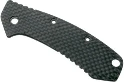 Flytanium Kershaw Cryo G10 Model Scale, Carbonfiber